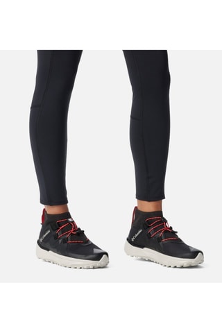 Wandelschoenen Facet™ 75 Alpha Outdry™ - Zwart