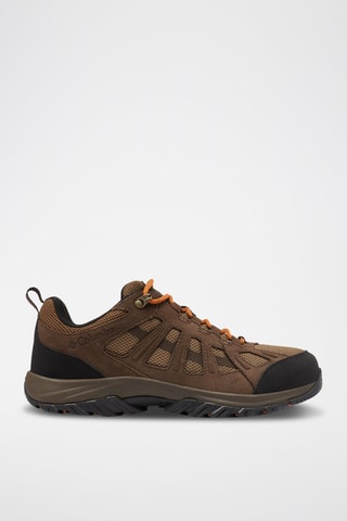 Chaussures outdoor Redmond™ III - Marron et noir