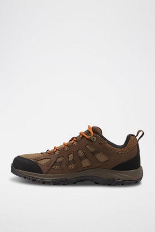 Chaussures outdoor Redmond™ III - Marron et noir