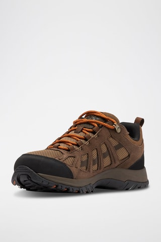 Chaussures outdoor Redmond™ III - Marron et noir