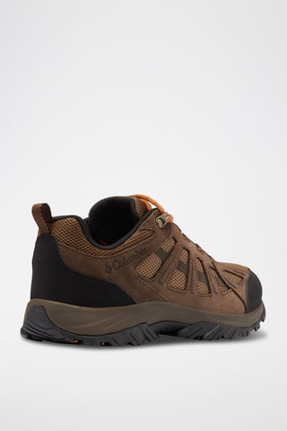 Chaussures outdoor Redmond™ III - Marron et noir