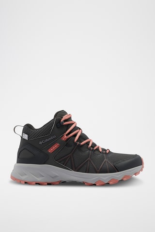 Chaussures de randonnée Peakfreak™ Ii Mid Outdry™ - Gris foncé