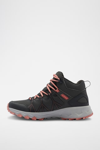 Chaussures de randonnée Peakfreak™ Ii Mid Outdry™ - Gris foncé
