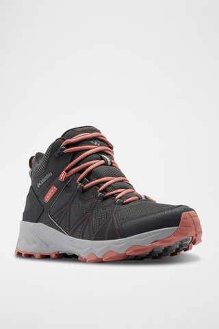 Chaussures de randonnée Peakfreak™ Ii Mid Outdry™ - Gris foncé