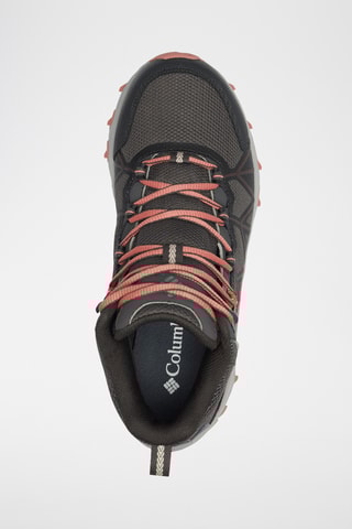Chaussures de randonnée Peakfreak™ Ii Mid Outdry™ - Gris foncé