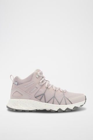 Chaussures de randonnée Peakfreak™ Ii Mid Outdry™ - Rouge