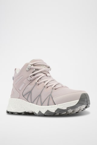 Chaussures de randonnée Peakfreak™ Ii Mid Outdry™ - Rouge