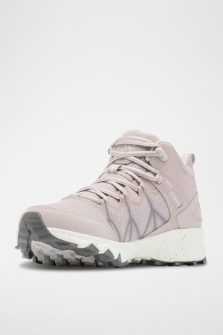 Chaussures de randonnée Peakfreak™ Ii Mid Outdry™ - Rouge