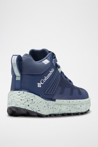 Chaussures de randonnée Facet™ 75 Mid Outdry™ - Bleu marine