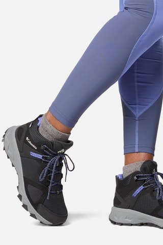 Chaussures de randonnée Peakfreak™ Hera Outdry™ - Noir