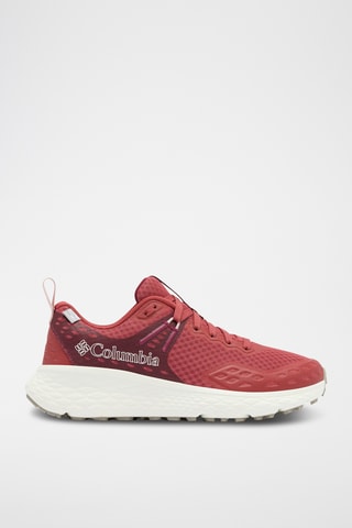 Chaussures de randonnée Konos™ TRS Outdry™ - Rouge