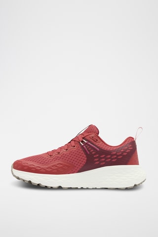 Chaussures de randonnée Konos™ TRS Outdry™ - Rouge