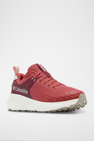 Chaussures de randonnée Konos™ TRS Outdry™ - Rouge