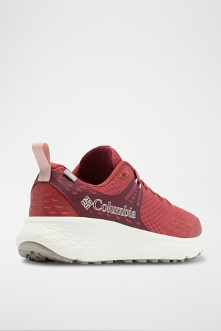 Chaussures de randonnée Konos™ TRS Outdry™ - Rouge