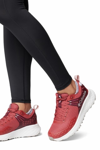 Chaussures de randonnée Konos™ TRS Outdry™ - Rouge