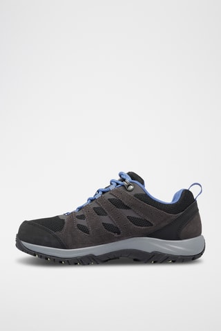 Chaussures outdoor Redmond™ III - Noir