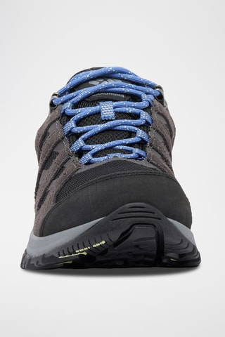 Chaussures outdoor Redmond™ III - Noir