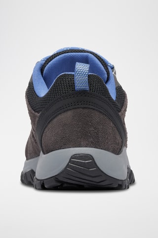 Chaussures outdoor Redmond™ III - Noir