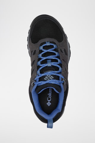 Chaussures outdoor Redmond™ III - Noir