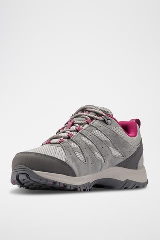 Chaussures outdoor Redmond™ III - Gris