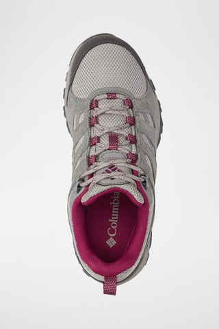 Chaussures outdoor Redmond™ III - Gris