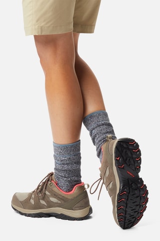 Chaussures outdoor Redmond™ III - Marron