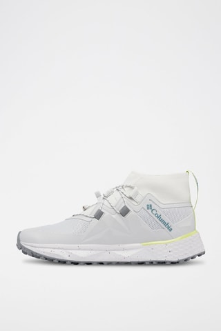 Wandelschoenen Facet™ 75 Alpha Outdry™ - Grijs en Ecru