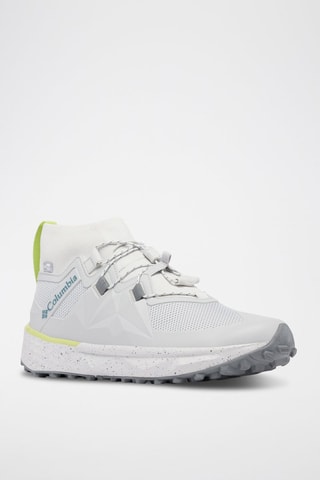 Wandelschoenen Facet™ 75 Alpha Outdry™ - Grijs en Ecru