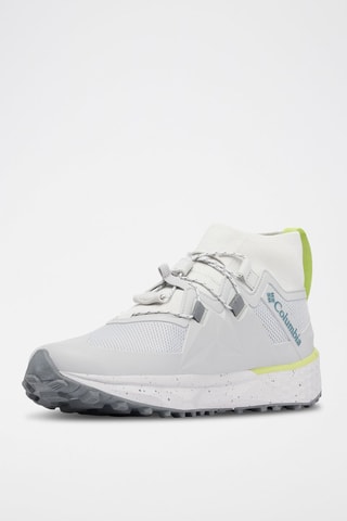 Wandelschoenen Facet™ 75 Alpha Outdry™ - Grijs en Ecru