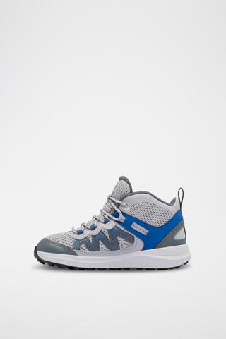 Wandelschoenen Youth Peakfreak Rush™ - Lichtgrijs