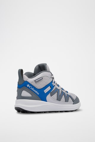 Wandelschoenen Youth Peakfreak Rush™ - Lichtgrijs