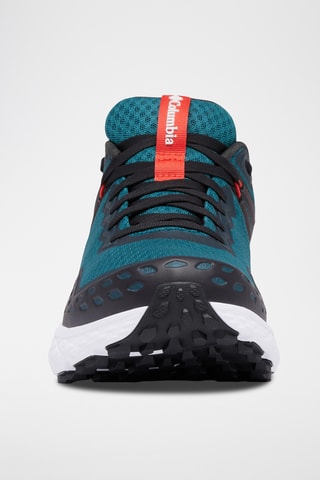 Chaussures de randonnée Konos™ TRS Outdry™ - Vert