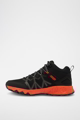 Chaussures de randonnée Peakfreak™ Ii Mid Outdry™ - Noir