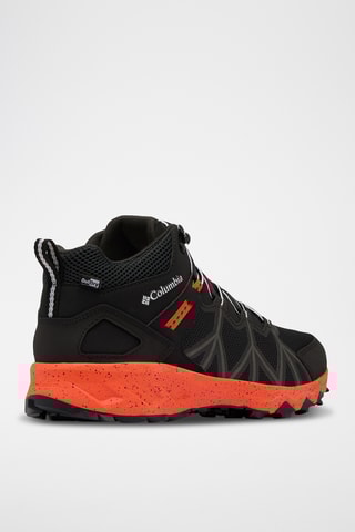 Chaussures de randonnée Peakfreak™ Ii Mid Outdry™ - Noir