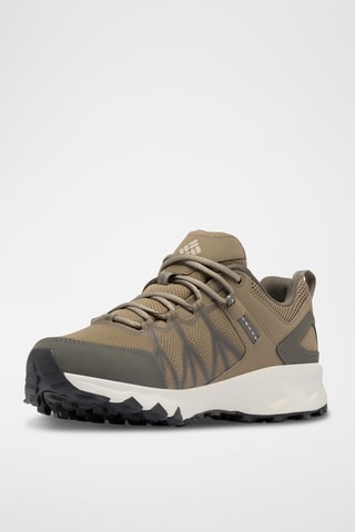 Chaussures de randonnée Peakfreak™ Ii Mid Outdry™ - Marron clair