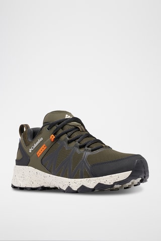 Chaussures de randonnée Peakfreak™ Ii Mid Outdry™ - Vert olive