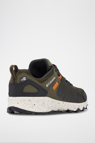 Chaussures de randonnée Peakfreak™ Ii Mid Outdry™ - Vert olive