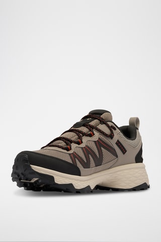 Chaussures de randonnée Peakfreak Rush™ Outdry™ - Taupe et noir