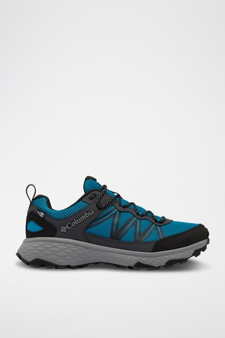 Chaussures de randonnée Peakfreak Rush™ Outdry™ - Bleu roi et noir