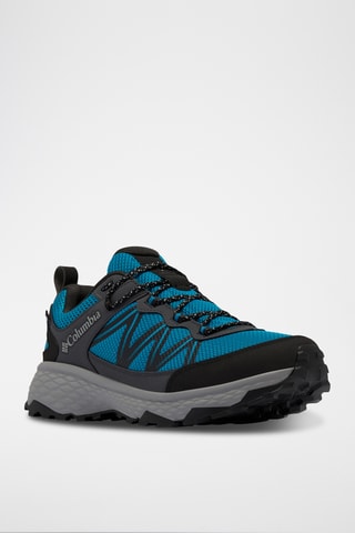 Chaussures de randonnée Peakfreak Rush™ Outdry™ - Bleu roi et noir