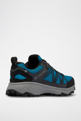 Chaussures de randonnée Peakfreak Rush™ Outdry™ - Bleu roi et noir