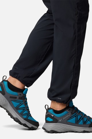 Chaussures de randonnée Peakfreak Rush™ Outdry™ - Bleu roi et noir