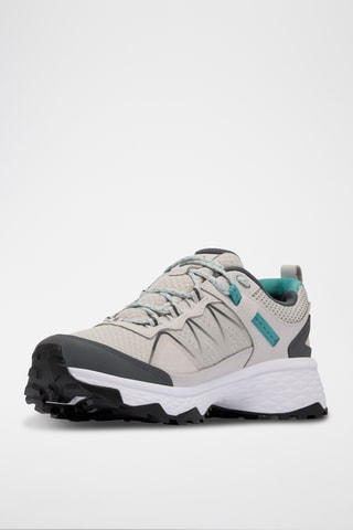 Chaussures de randonnée Peakfreak Rush™ Outdry™ - Gris clair