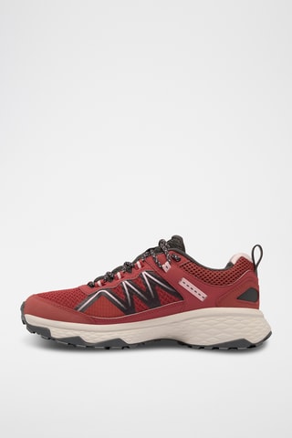 Chaussures de randonnée Peakfreak Rush™ Outdry™ - Rouge