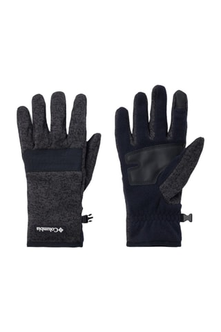 Gants de ski polaires Sweater Weather™ II - Noir