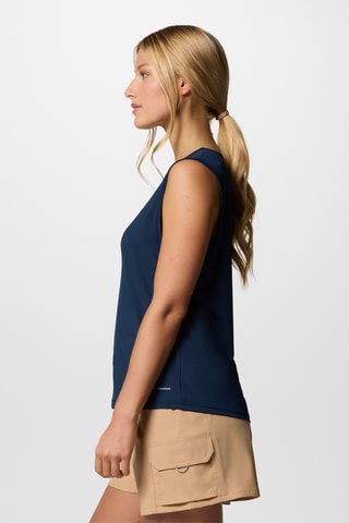 Hemd Chill River™ - Marineblauw