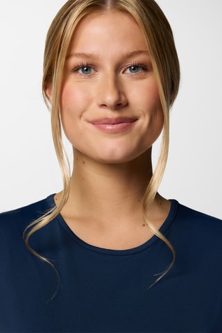 Hemd Chill River™ - Marineblauw