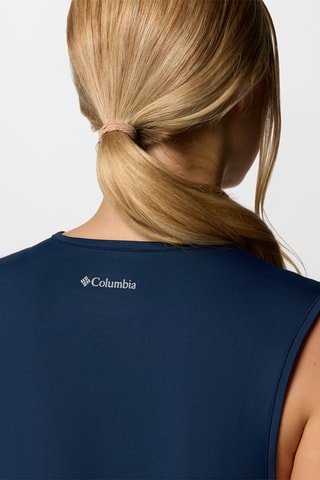 Hemd Chill River™ - Marineblauw