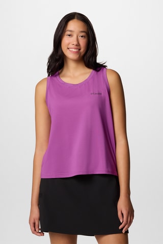 Hemd Wild Springs™ - Paars