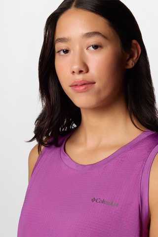 Hemd Wild Springs™ - Paars